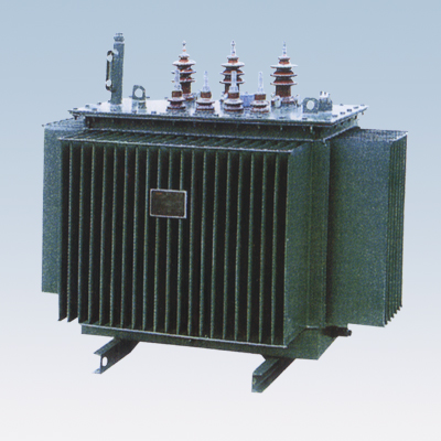 S11-M係列全密封配電變壓器（qì）